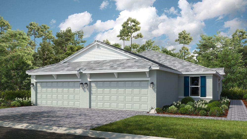 14722 ORRIETO PL, BRADENTON, FL, 34211