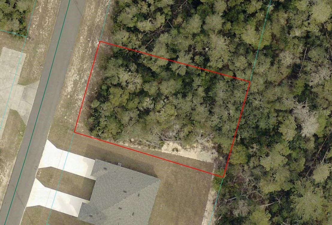 Lot 22 SW 29TH CT RD, OCALA, FL, 34473