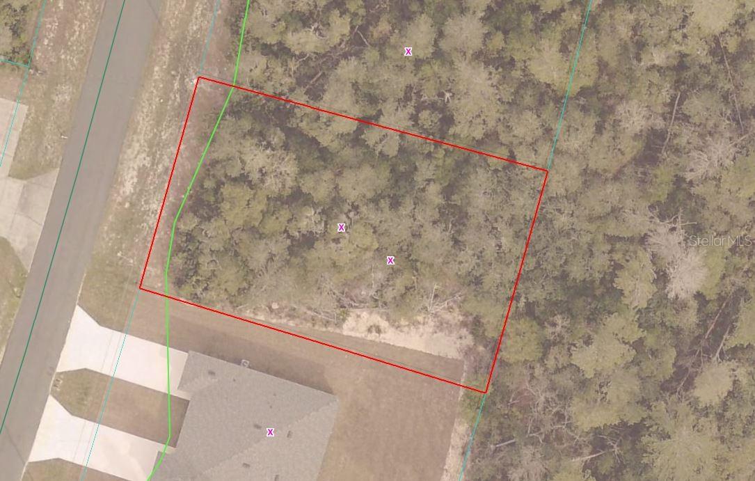 Lot 22 SW 29TH CT RD, OCALA, FL, 34473