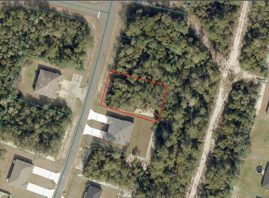Lot 22 SW 29TH CT RD, OCALA, FL, 34473
