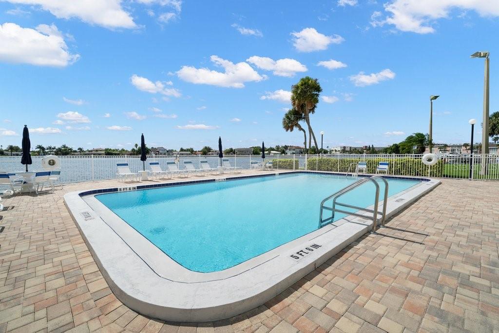420 64TH AVE #804, ST PETE BEACH, FL, 33706