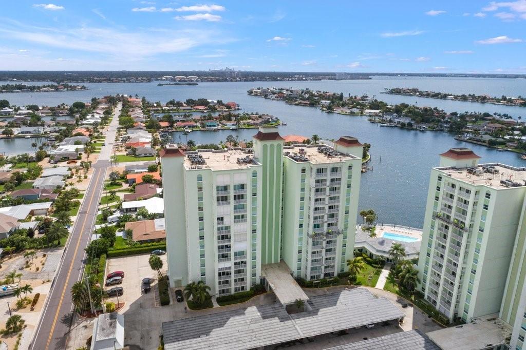 420 64TH AVE #804, ST PETE BEACH, FL, 33706
