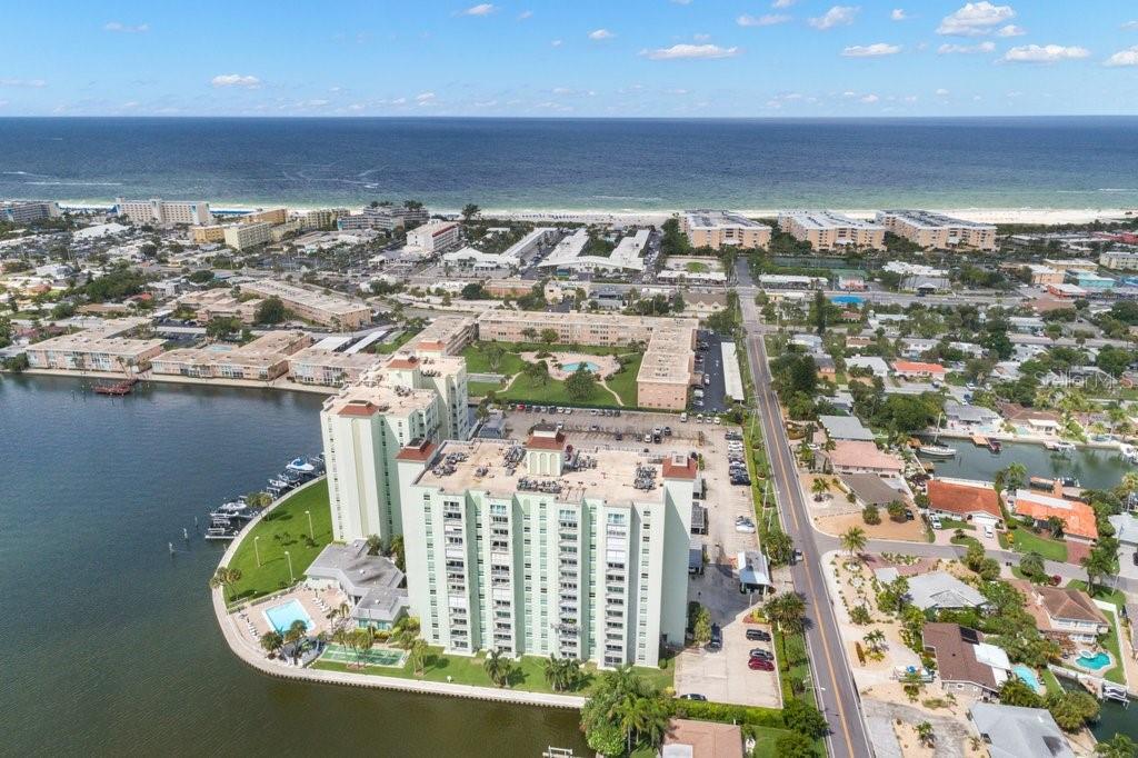 420 64TH AVE #804, ST PETE BEACH, FL, 33706