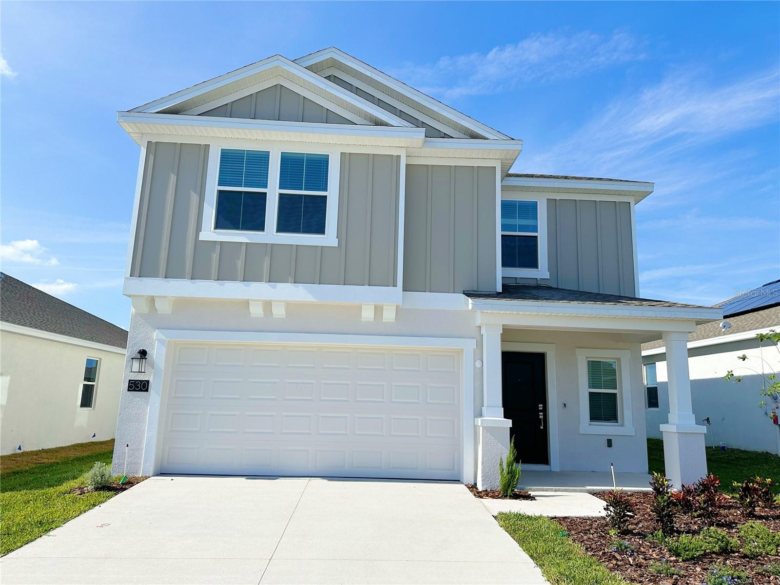 530 SHORT LN, WINTER HAVEN, FL, 33881