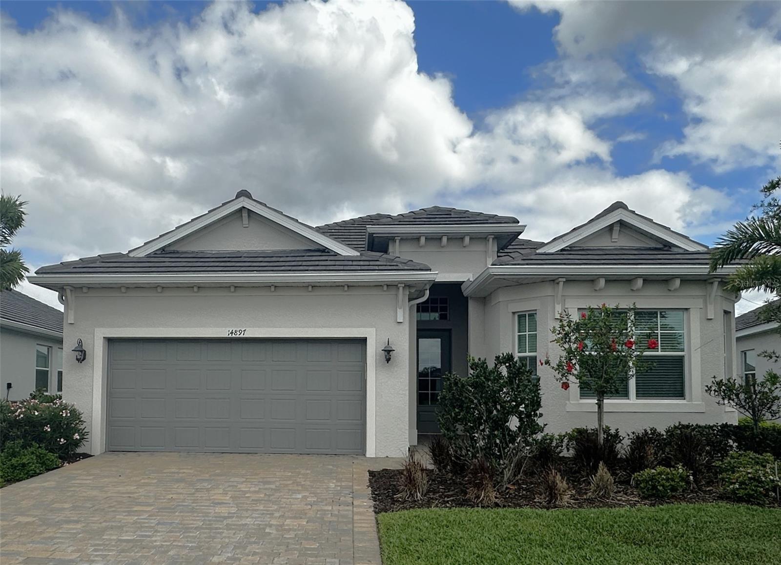 14897 CHERRY BLOSSOM WAY, PUNTA GORDA, FL, 33955