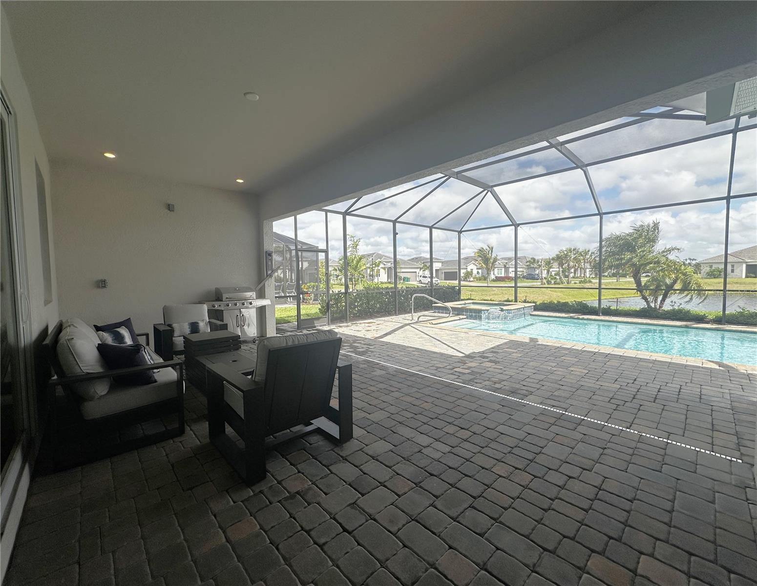 14897 CHERRY BLOSSOM WAY, PUNTA GORDA, FL, 33955