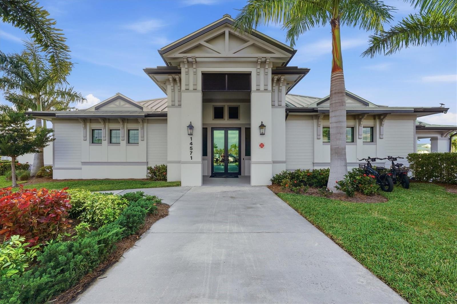 14897 CHERRY BLOSSOM WAY, PUNTA GORDA, FL, 33955