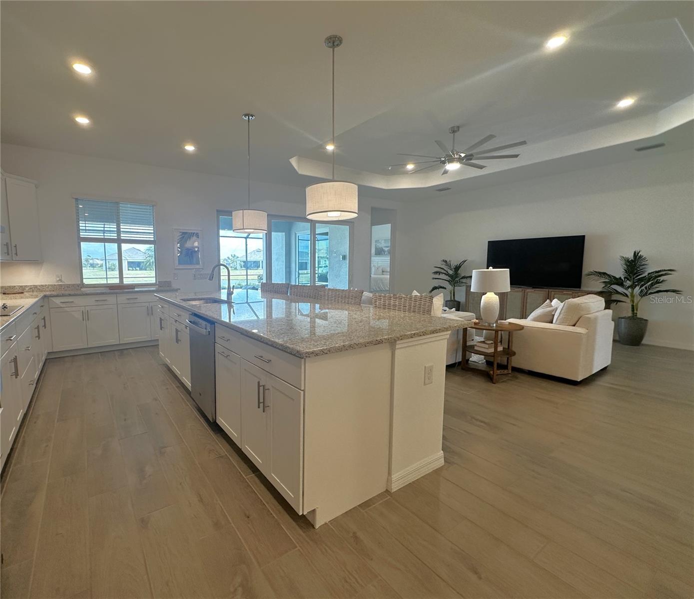 14897 CHERRY BLOSSOM WAY, PUNTA GORDA, FL, 33955
