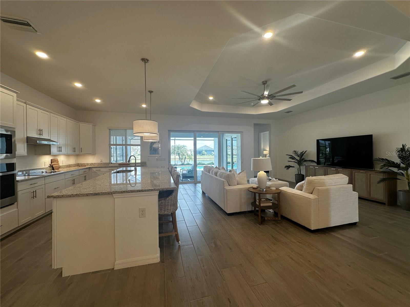 14897 CHERRY BLOSSOM WAY, PUNTA GORDA, FL, 33955