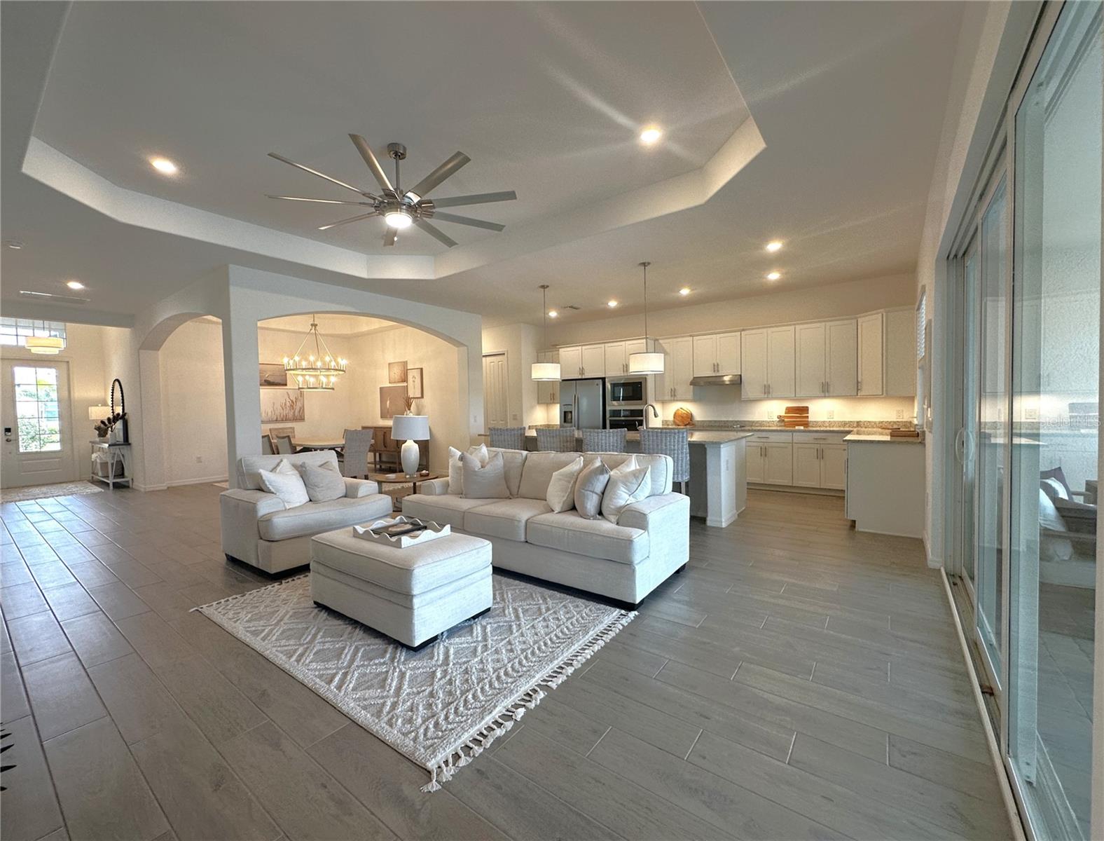 14897 CHERRY BLOSSOM WAY, PUNTA GORDA, FL, 33955