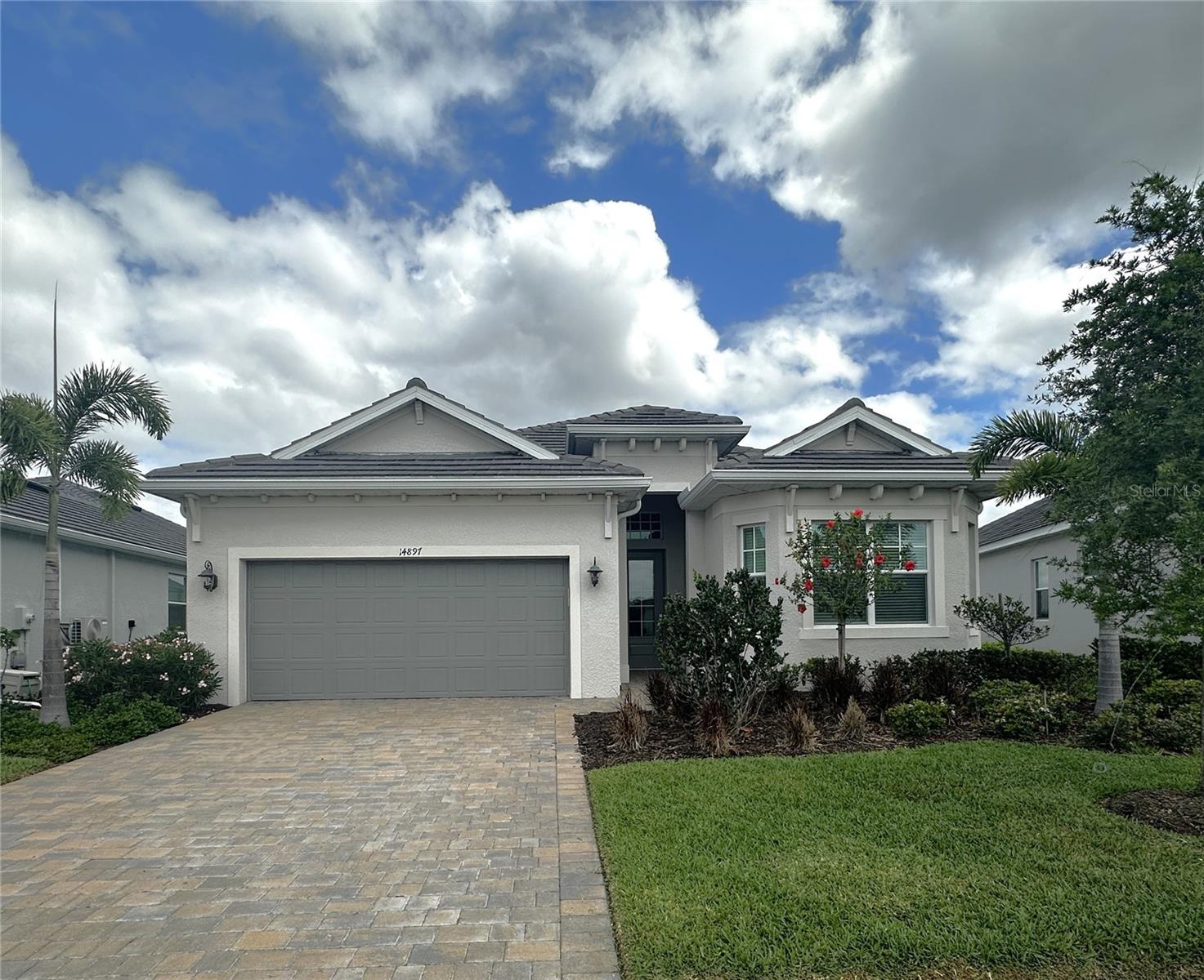 14897 CHERRY BLOSSOM WAY, PUNTA GORDA, FL, 33955