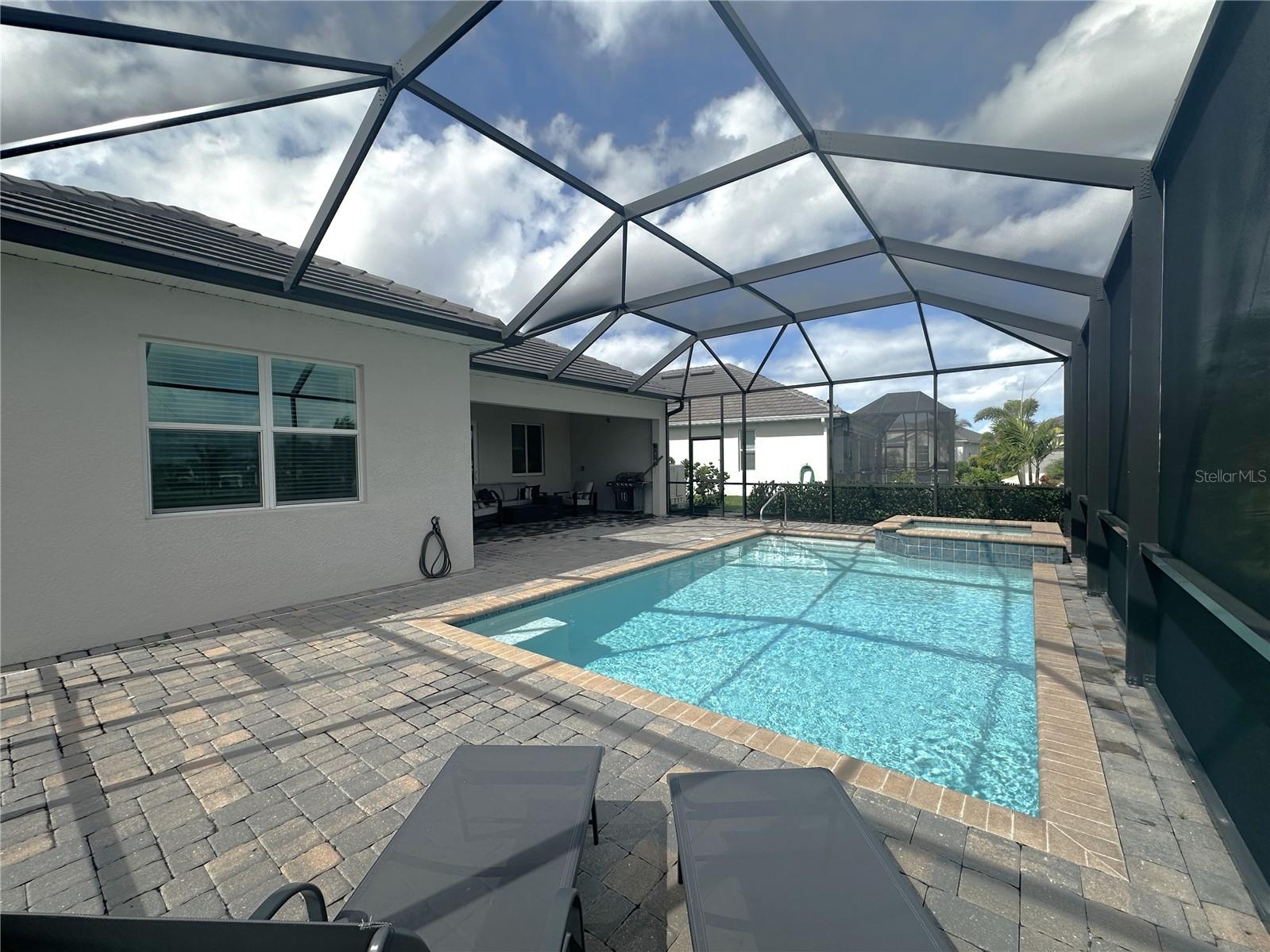 14897 CHERRY BLOSSOM WAY, PUNTA GORDA, FL, 33955