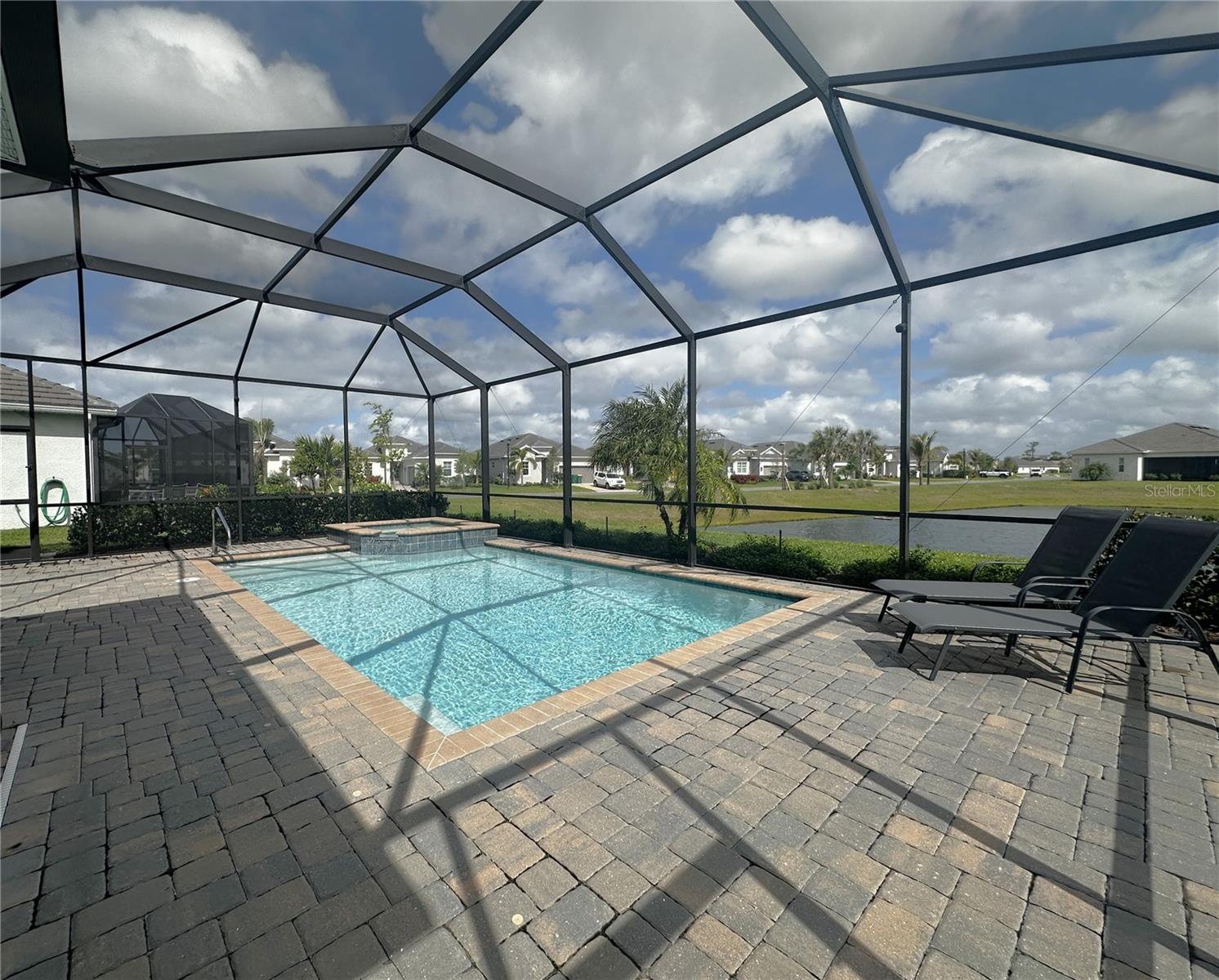 14897 CHERRY BLOSSOM WAY, PUNTA GORDA, FL, 33955