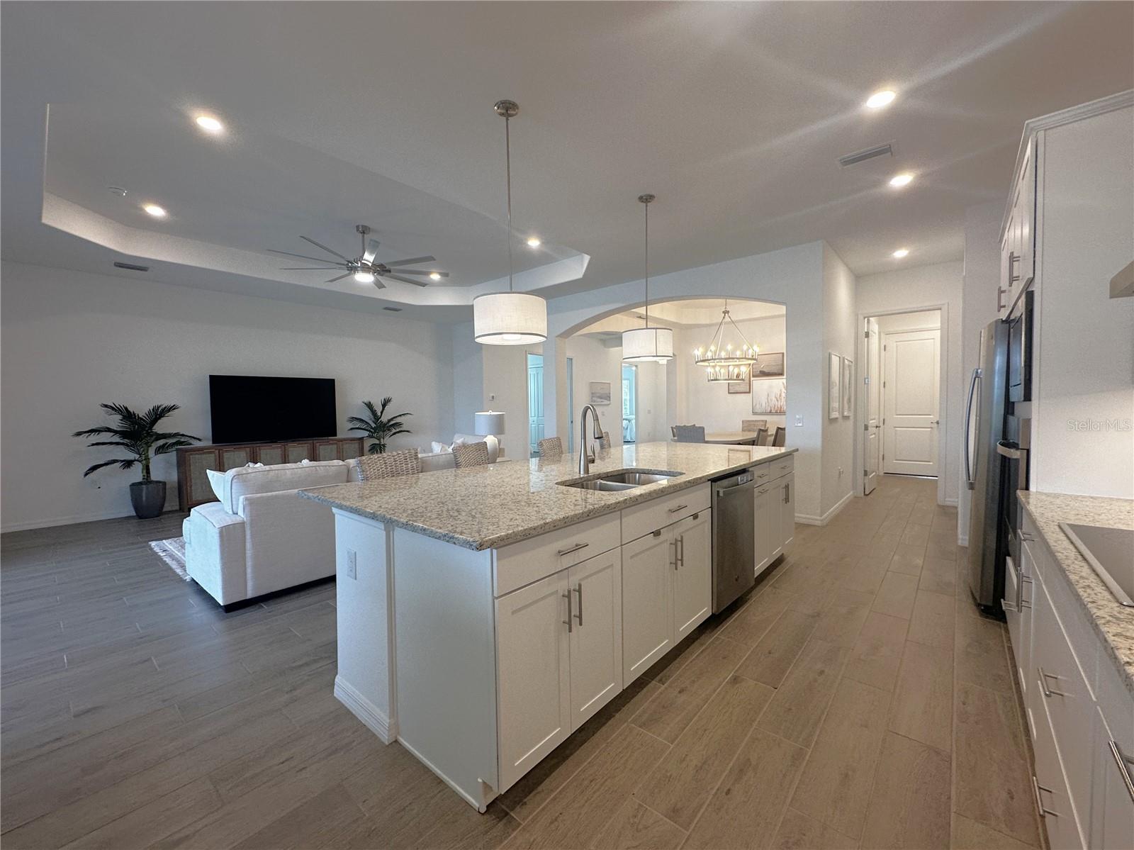 14897 CHERRY BLOSSOM WAY, PUNTA GORDA, FL, 33955