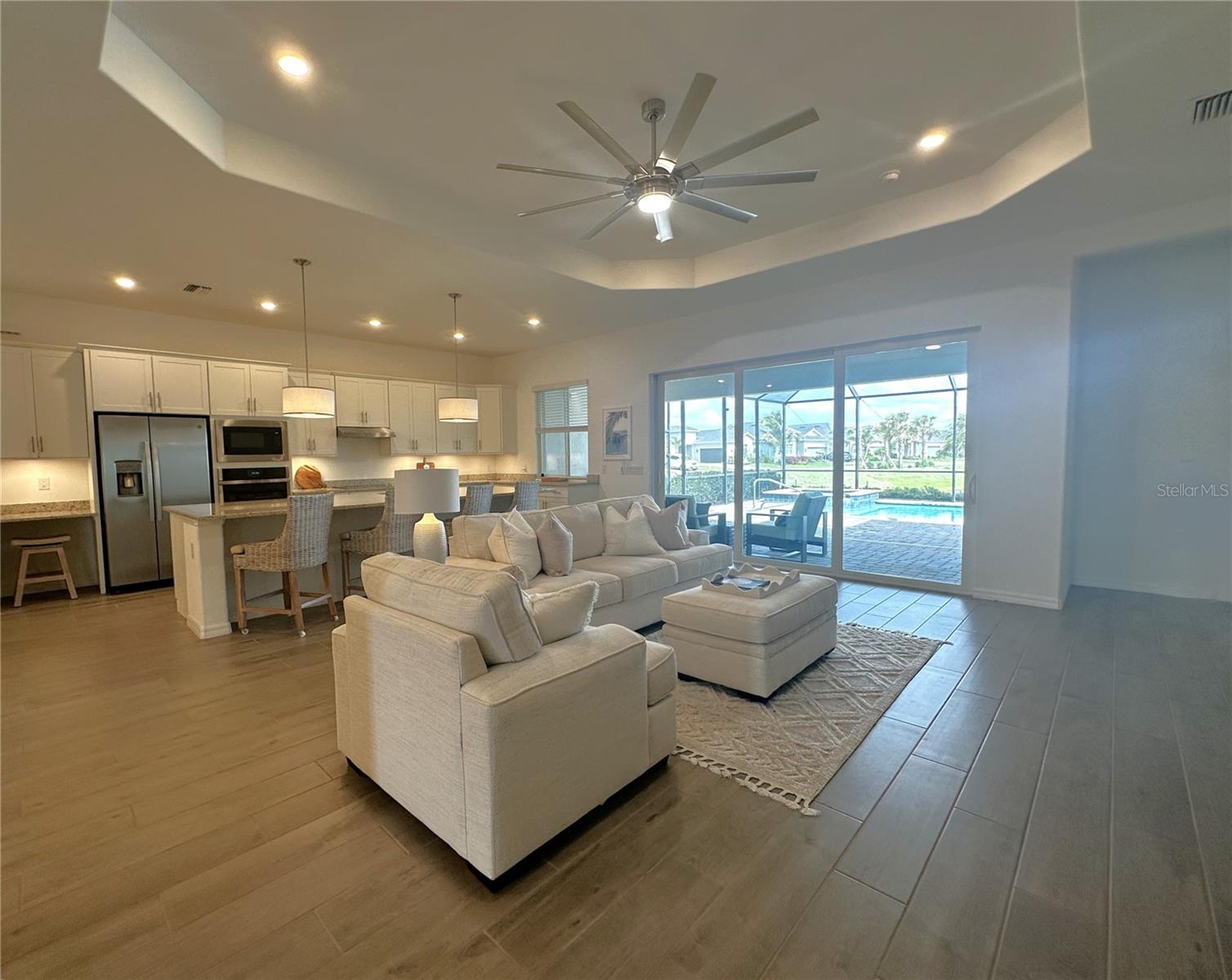14897 CHERRY BLOSSOM WAY, PUNTA GORDA, FL, 33955