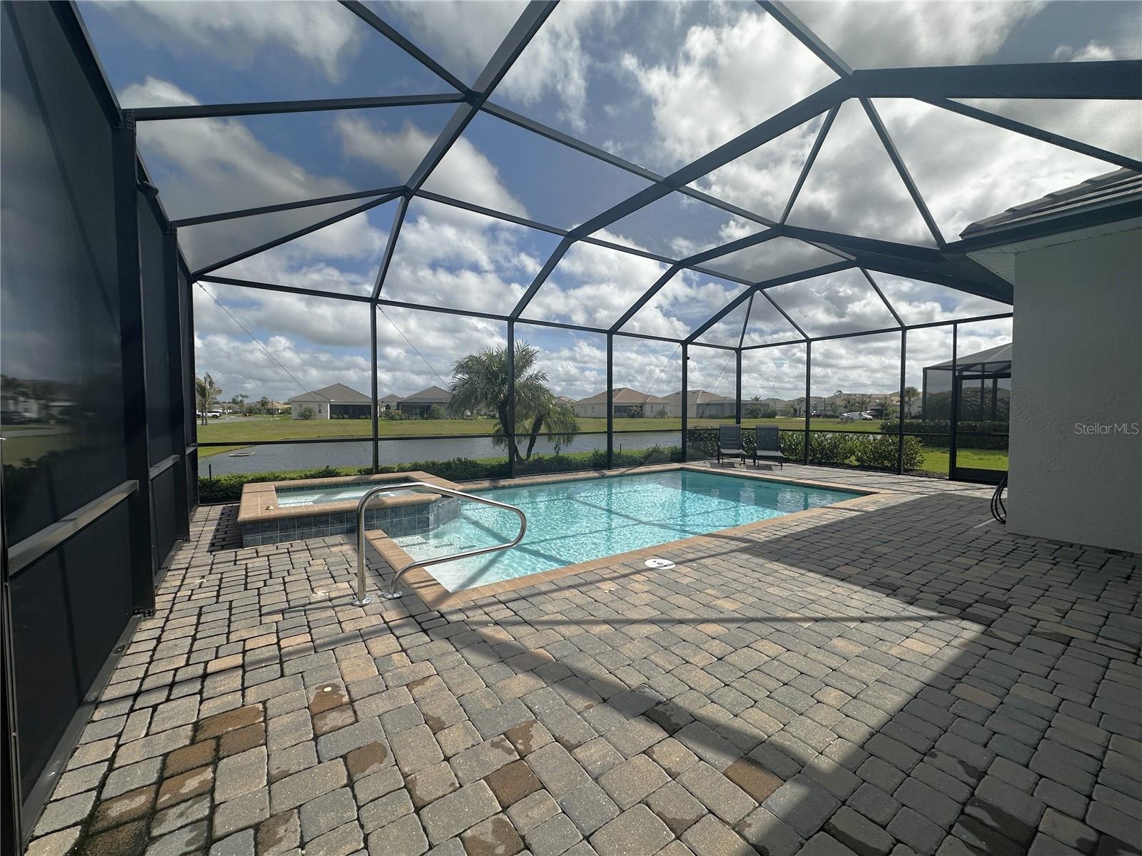 14897 CHERRY BLOSSOM WAY, PUNTA GORDA, FL, 33955
