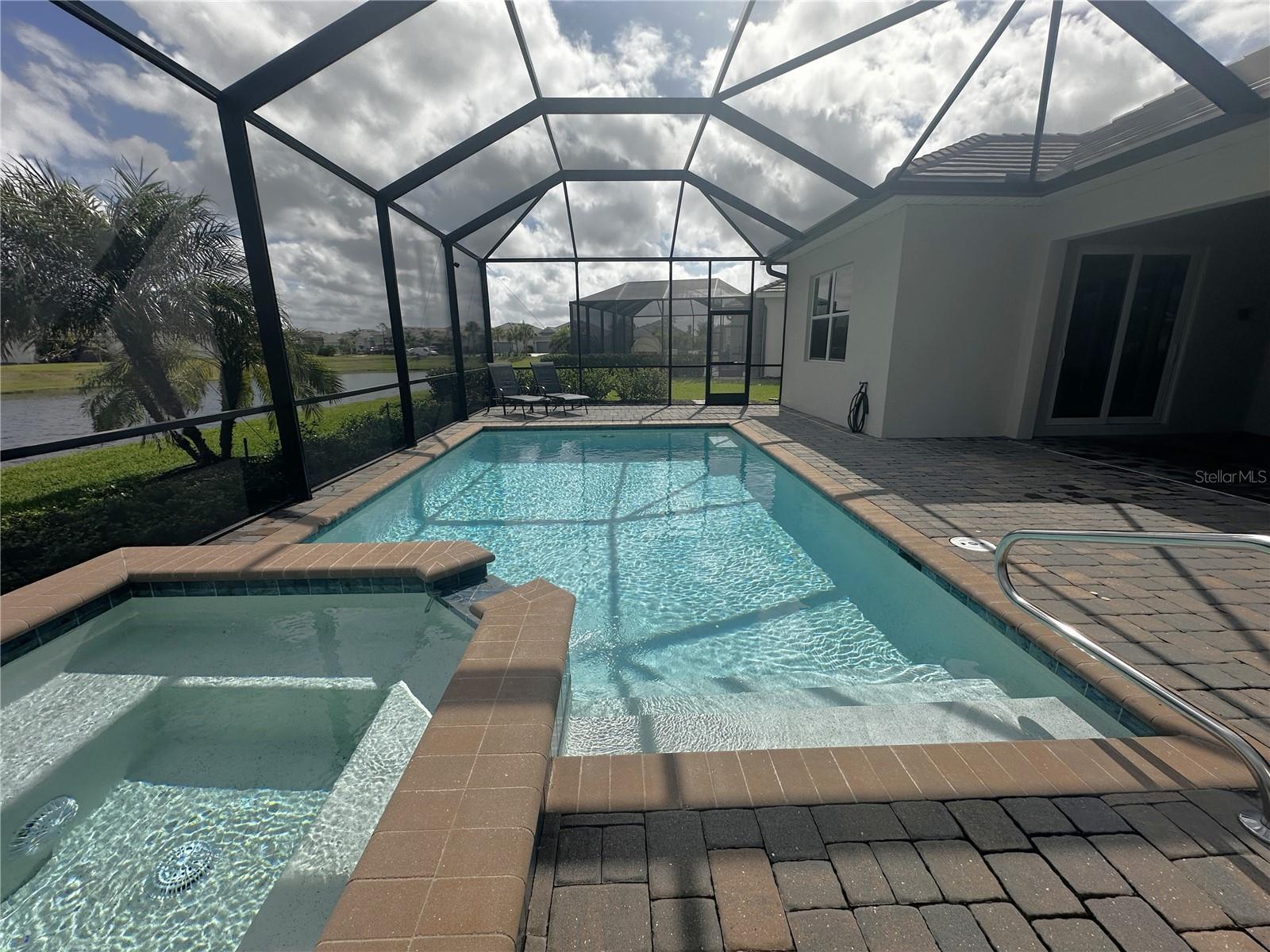 14897 CHERRY BLOSSOM WAY, PUNTA GORDA, FL, 33955