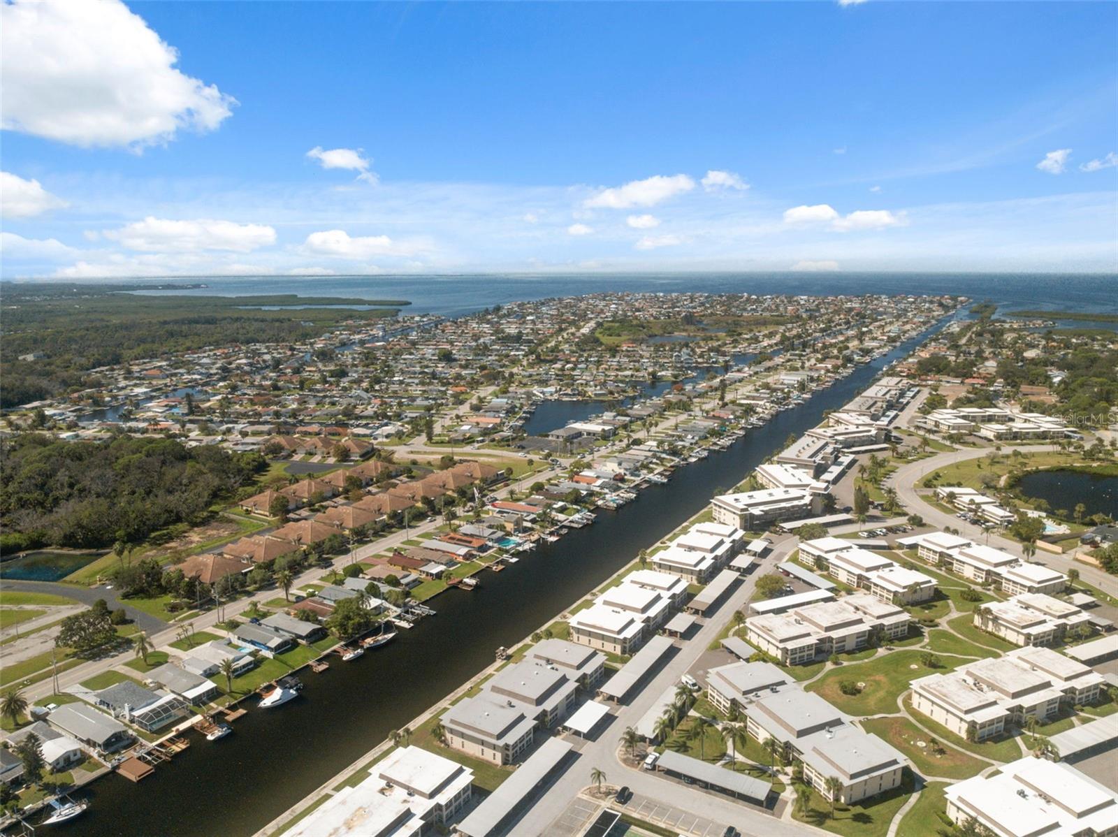 4518 GARNET DR #101, NEW PORT RICHEY, FL, 34652