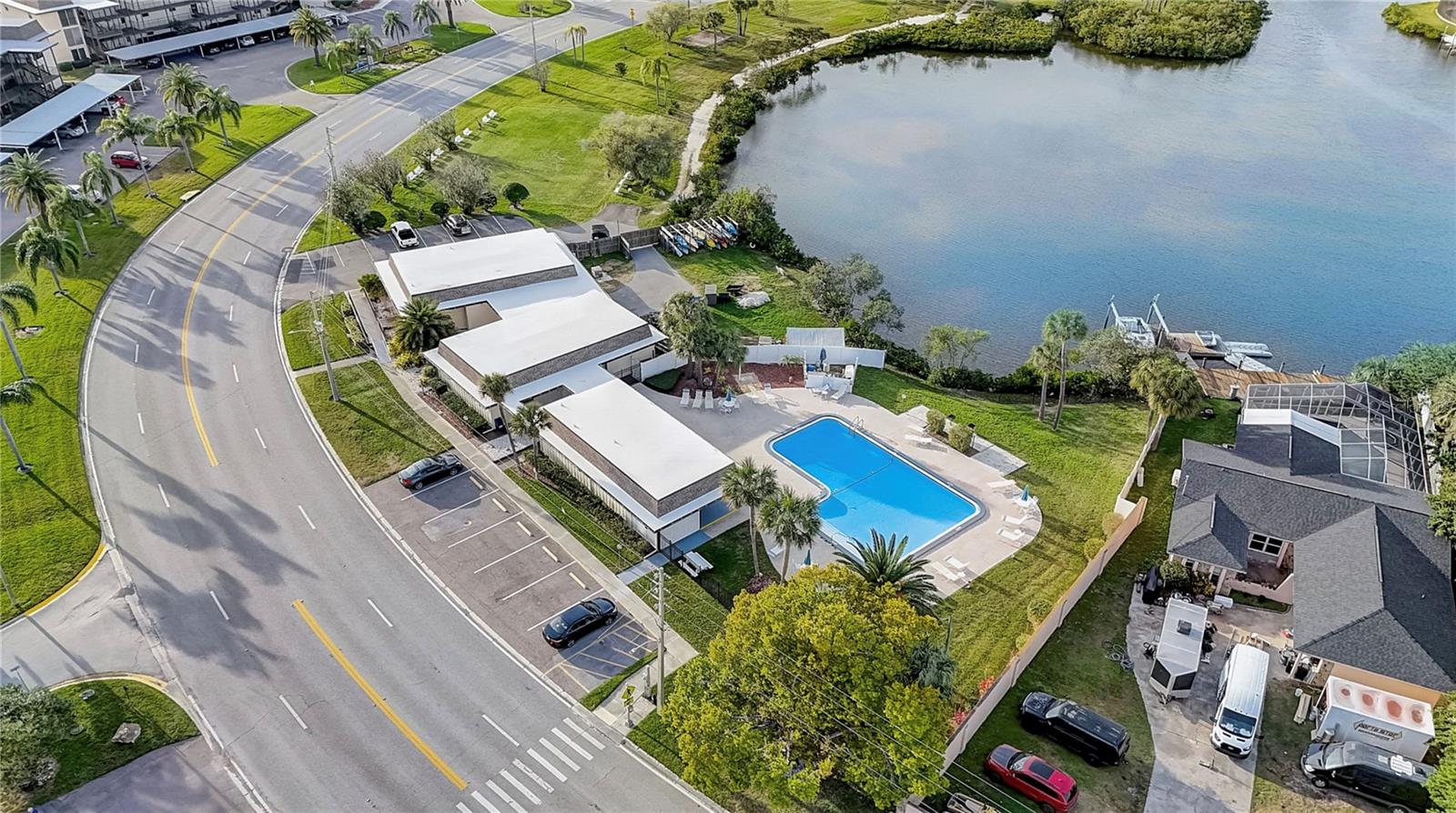 4518 GARNET DR #101, NEW PORT RICHEY, FL, 34652