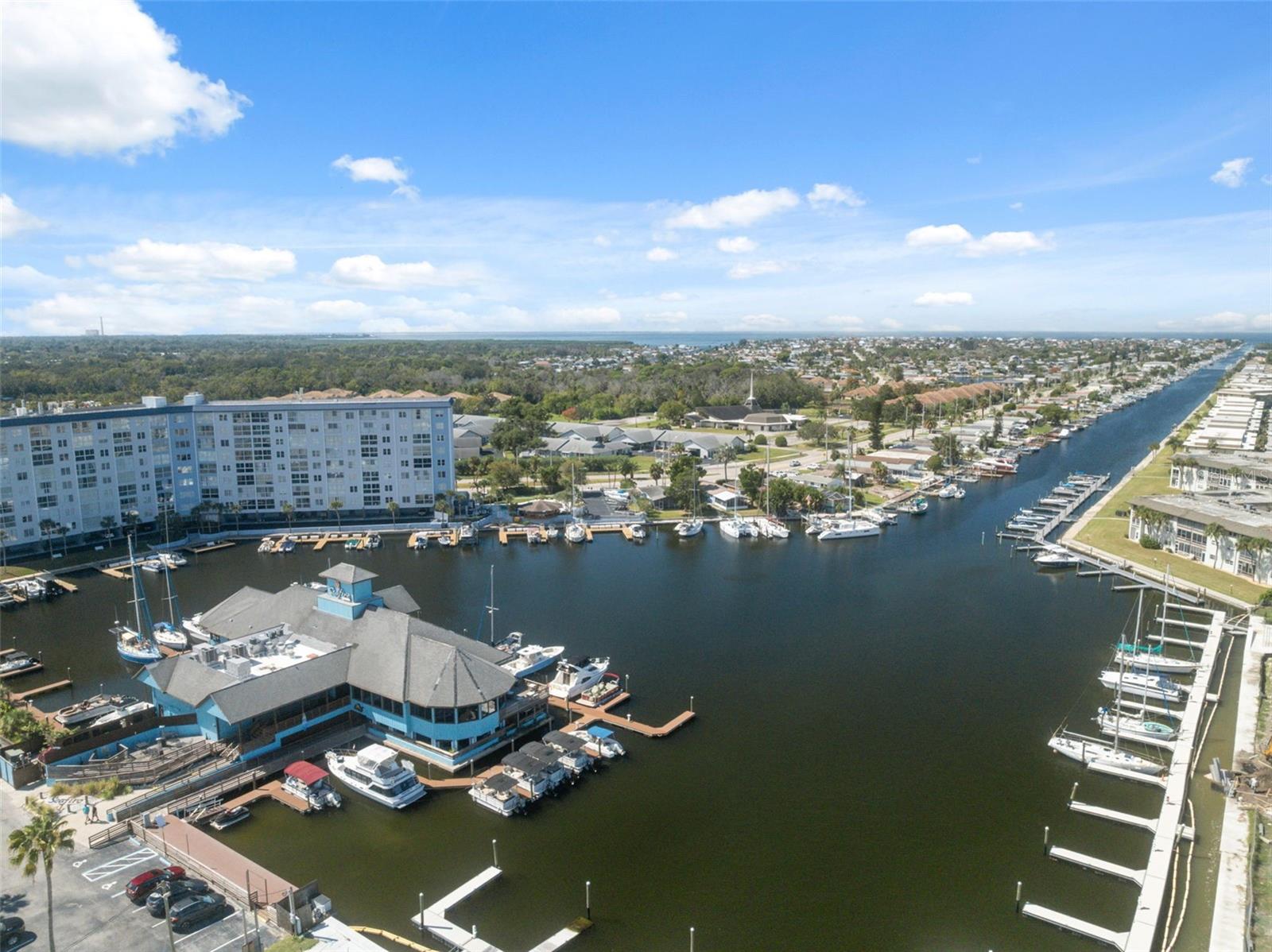 4518 GARNET DR #101, NEW PORT RICHEY, FL, 34652