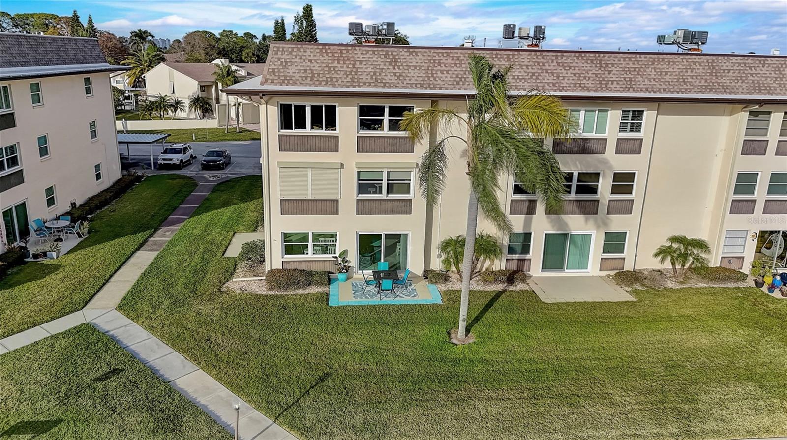 4518 GARNET DR #101, NEW PORT RICHEY, FL, 34652