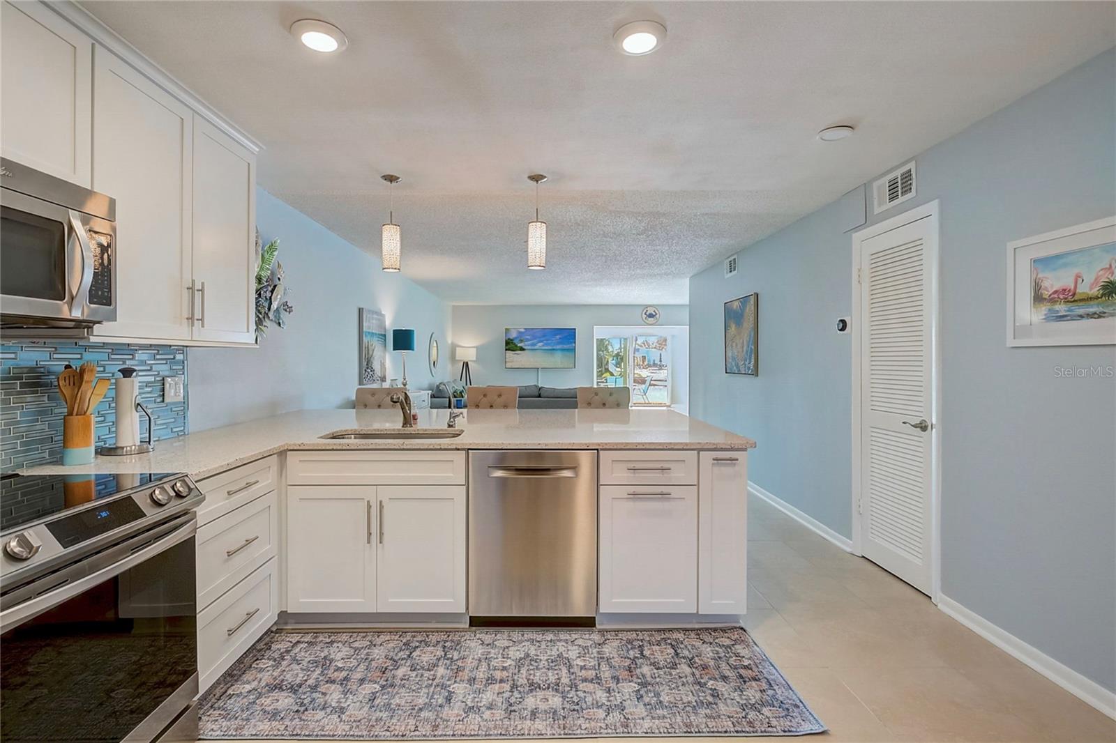 4518 GARNET DR #101, NEW PORT RICHEY, FL, 34652