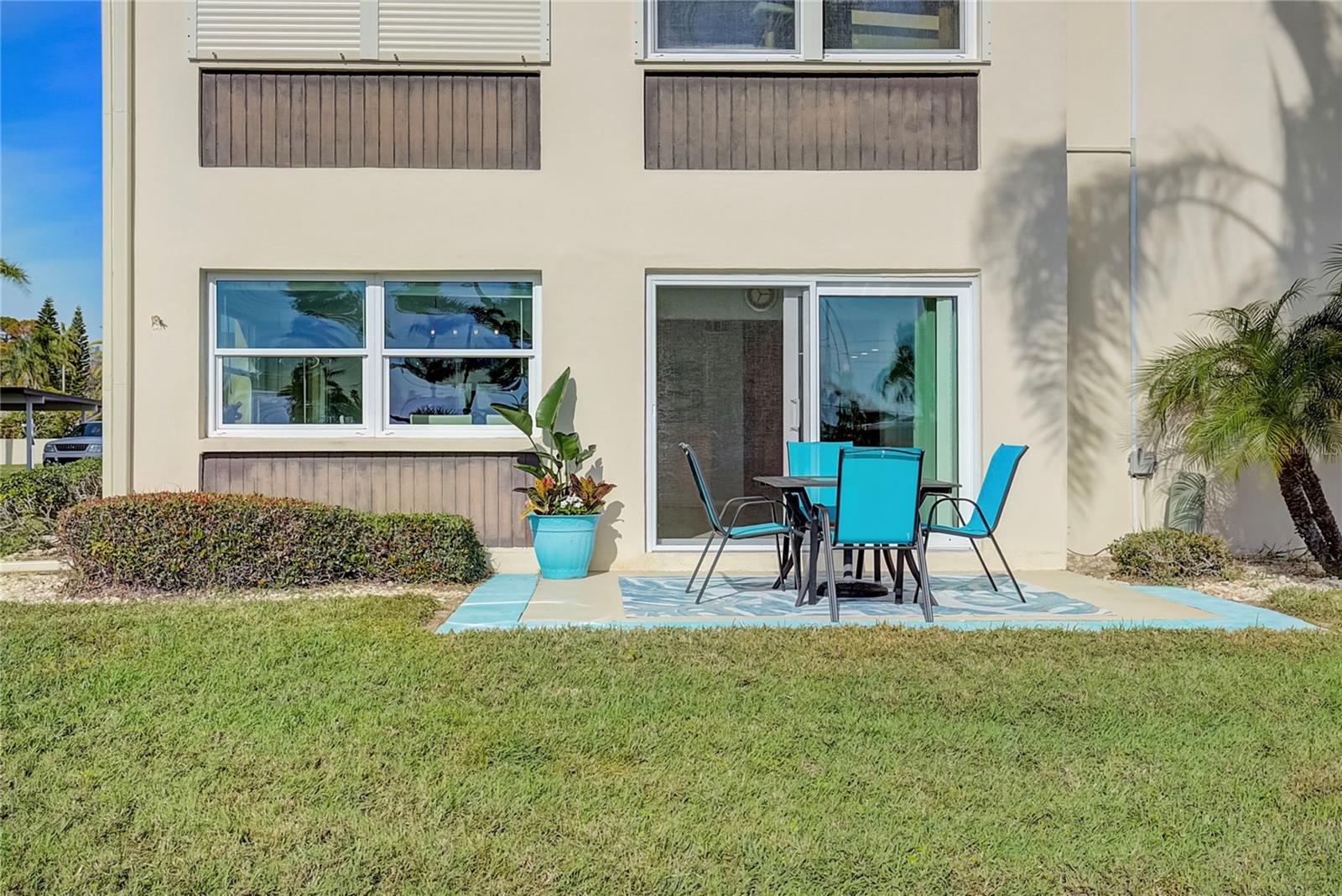 4518 GARNET DR #101, NEW PORT RICHEY, FL, 34652