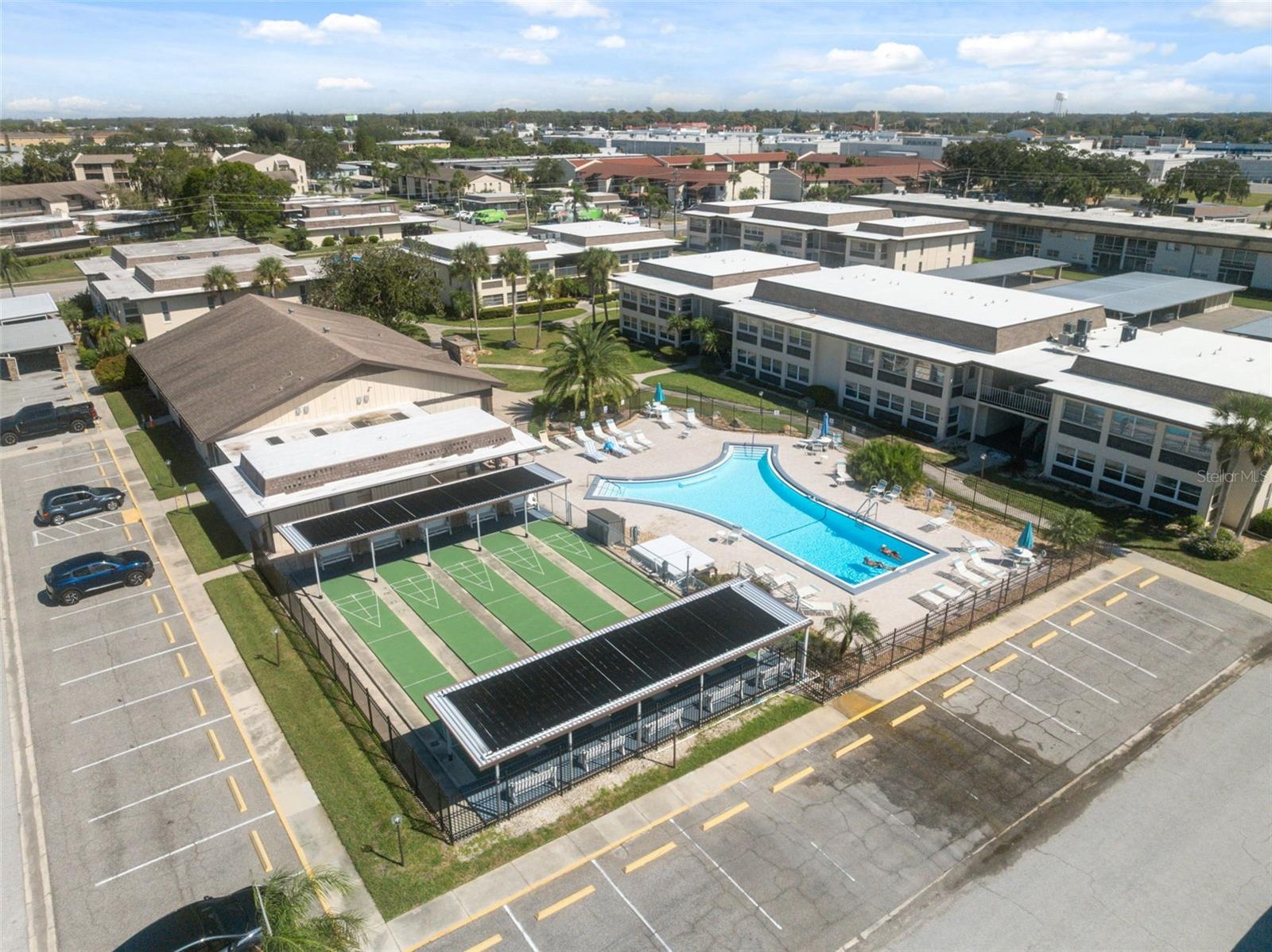 4518 GARNET DR #101, NEW PORT RICHEY, FL, 34652