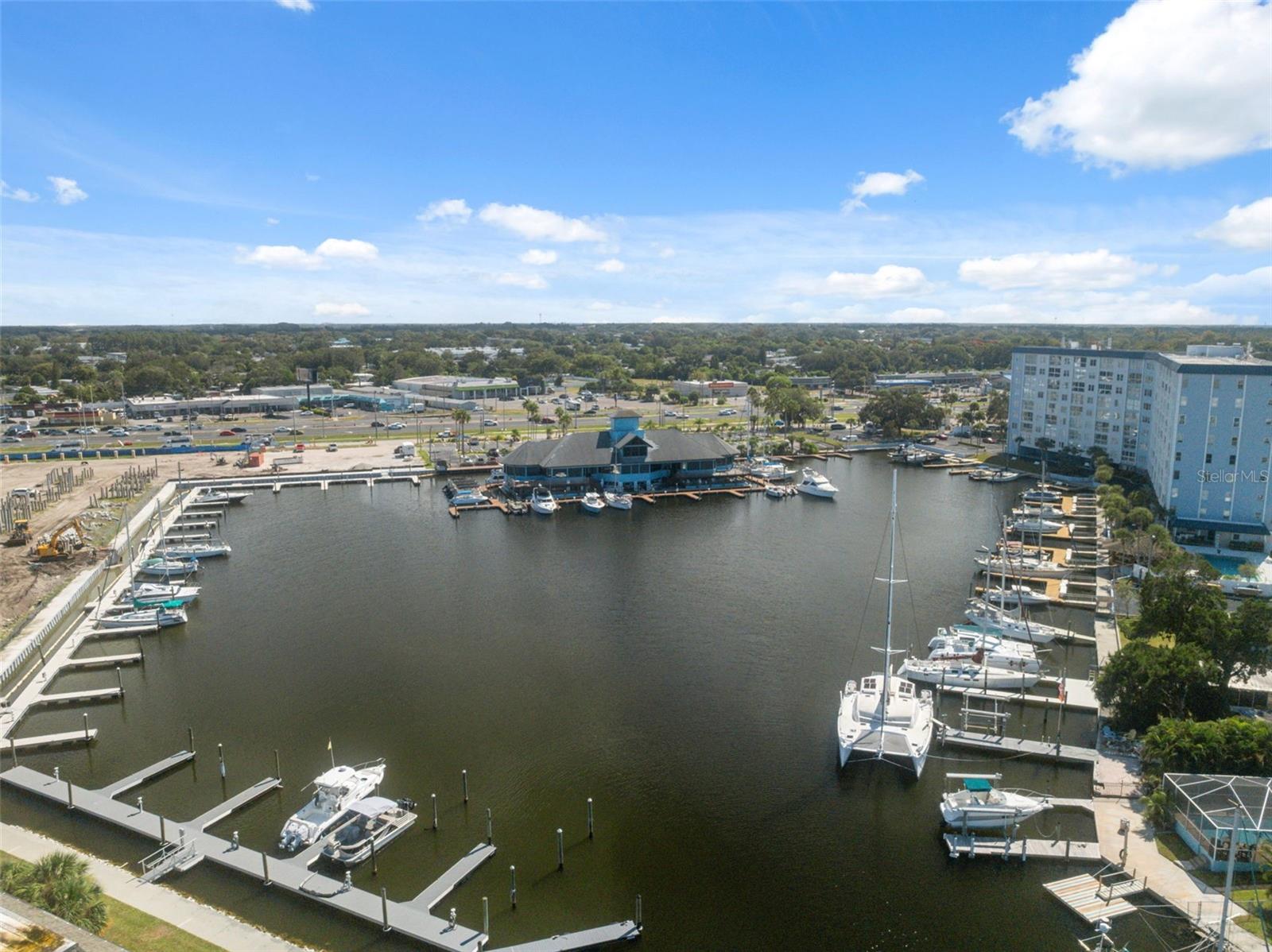 4518 GARNET DR #101, NEW PORT RICHEY, FL, 34652