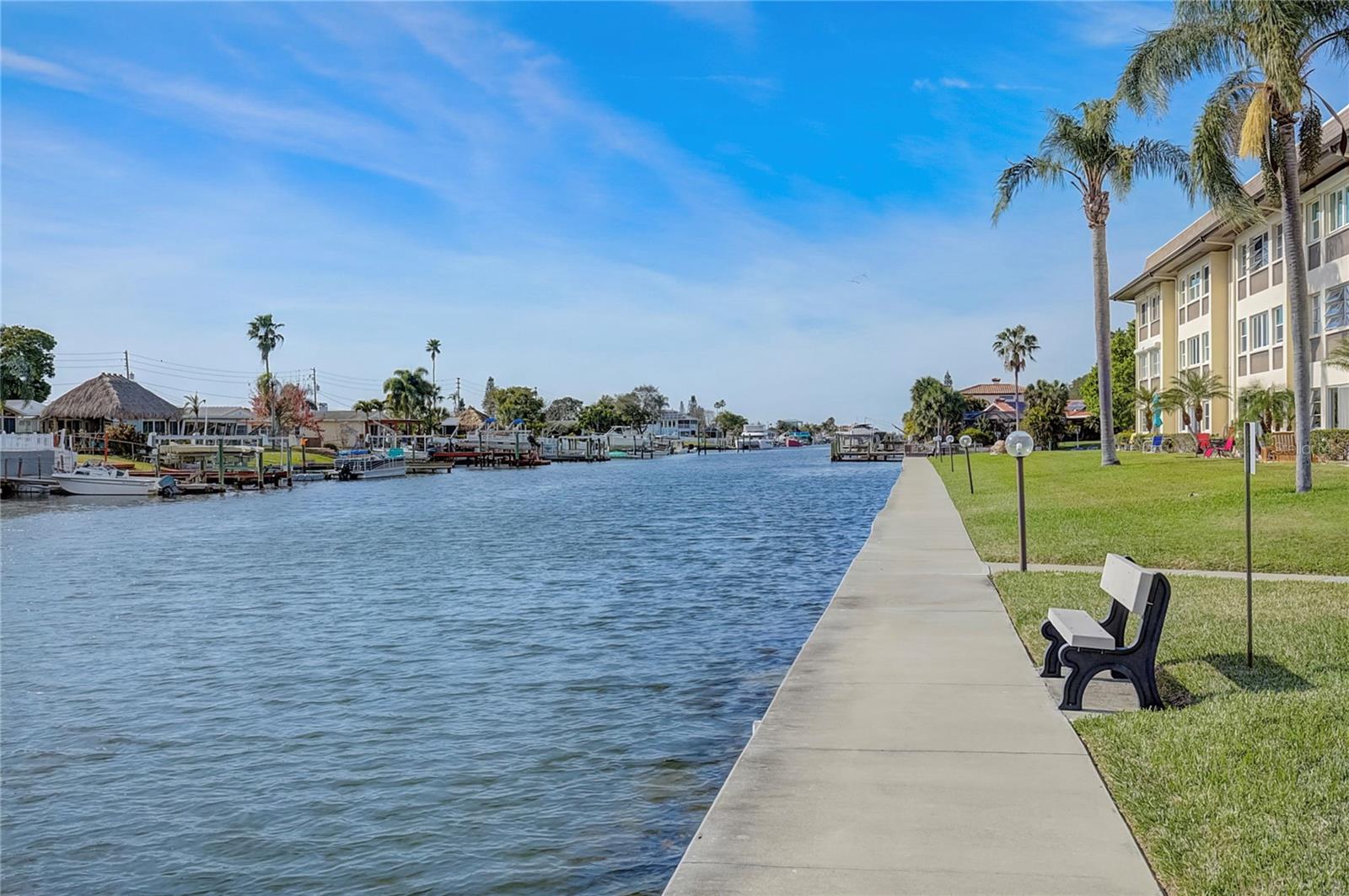 4518 GARNET DR #101, NEW PORT RICHEY, FL, 34652
