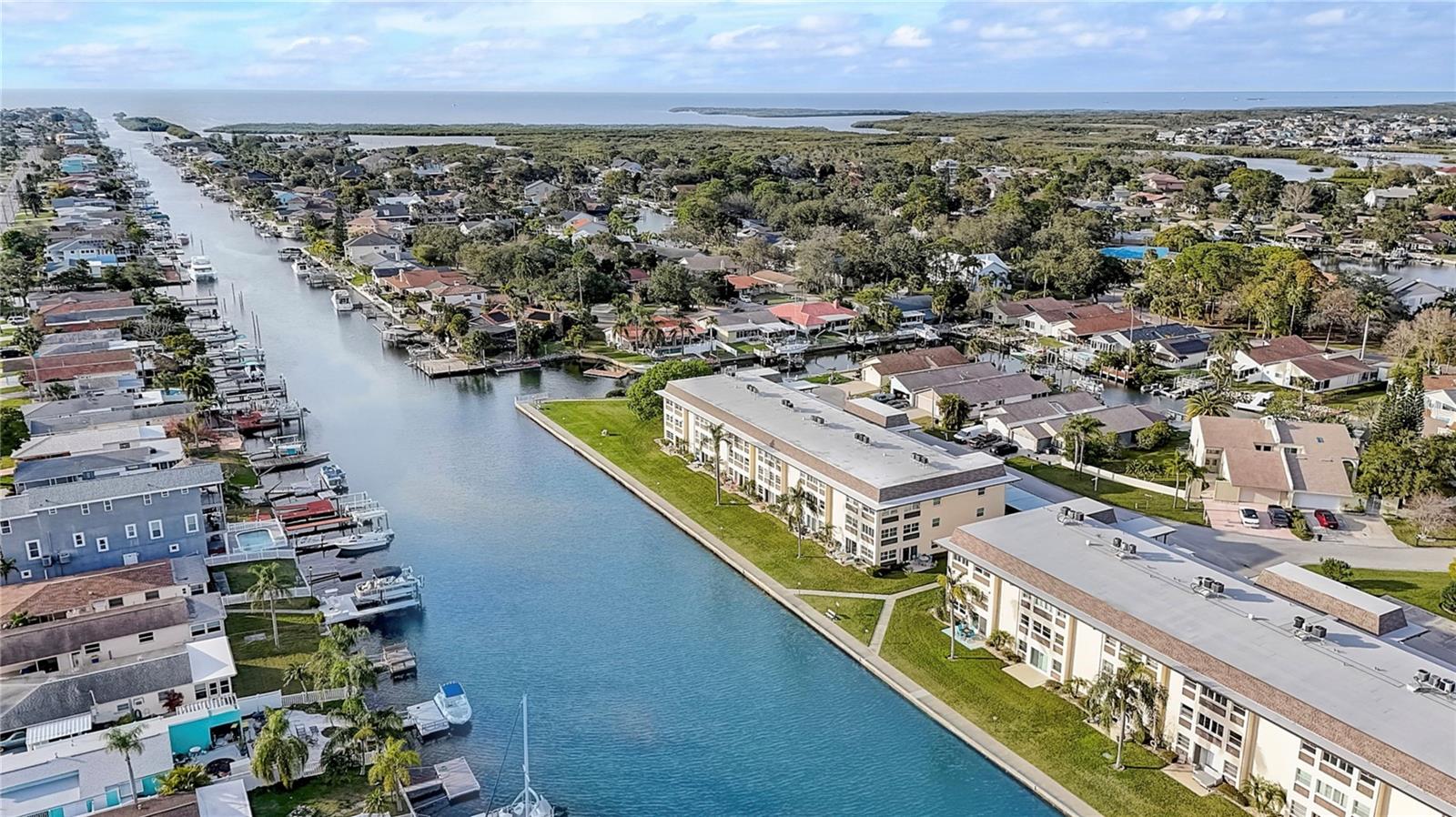 4518 GARNET DR #101, NEW PORT RICHEY, FL, 34652