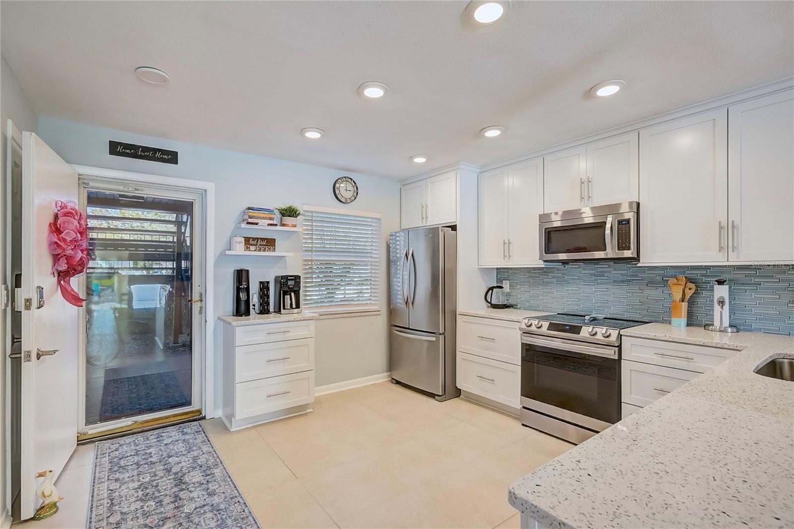4518 GARNET DR #101, NEW PORT RICHEY, FL, 34652
