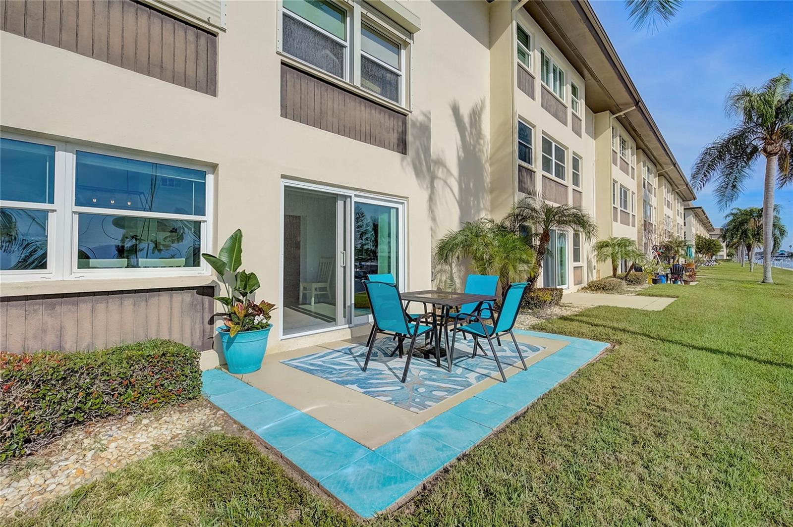 4518 GARNET DR #101, NEW PORT RICHEY, FL, 34652