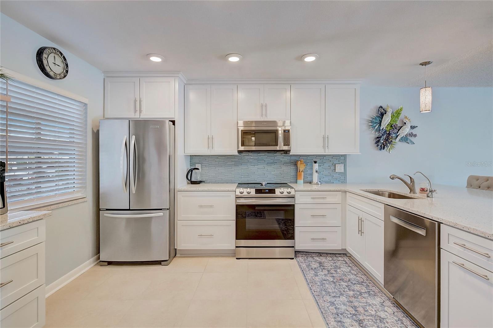 4518 GARNET DR #101, NEW PORT RICHEY, FL, 34652