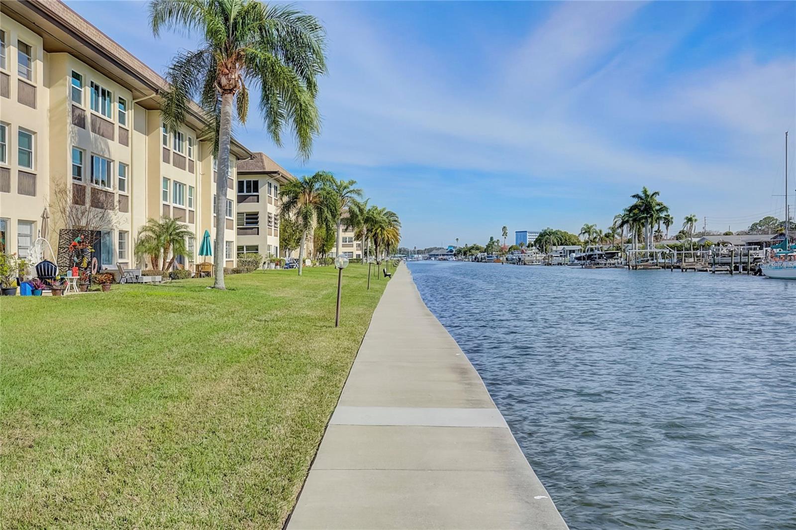 4518 GARNET DR #101, NEW PORT RICHEY, FL, 34652