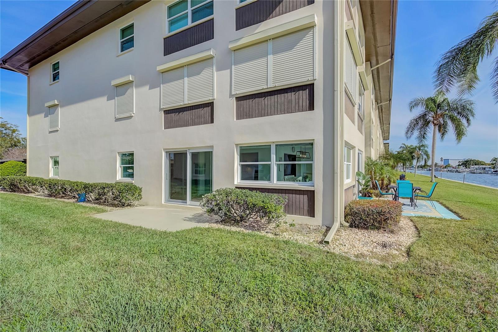 4518 GARNET DR #101, NEW PORT RICHEY, FL, 34652