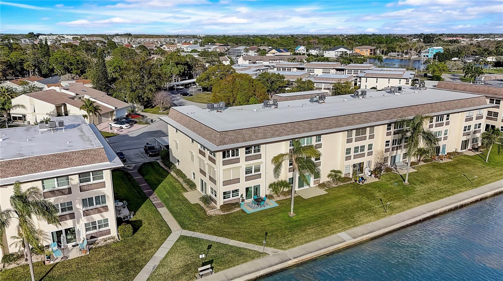 4518 GARNET DR #101, NEW PORT RICHEY, FL, 34652
