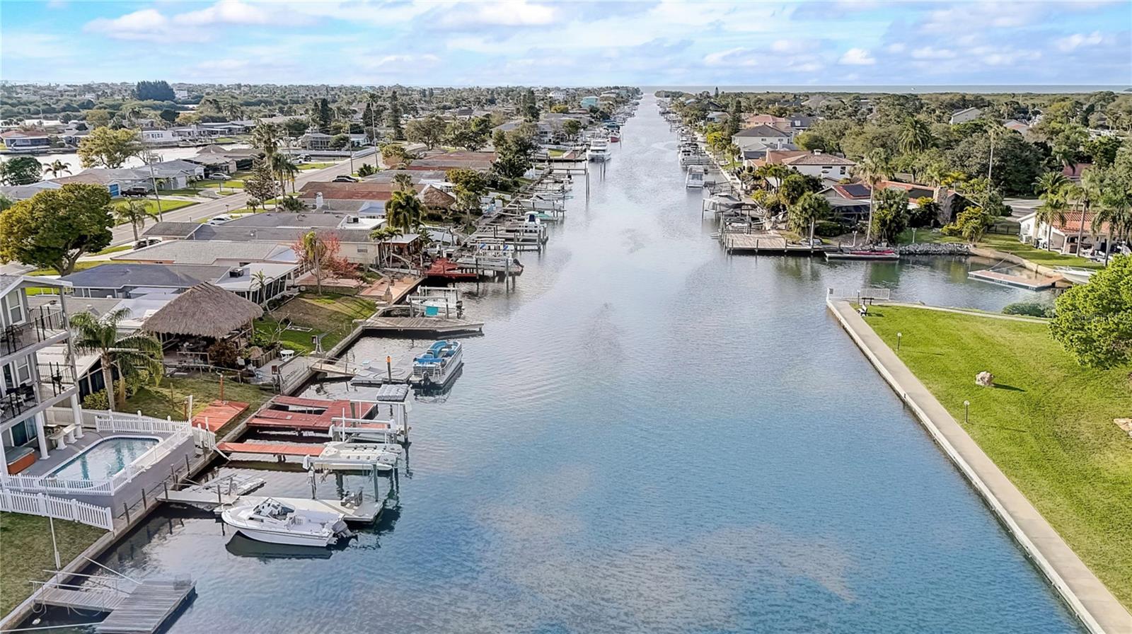 4518 GARNET DR #101, NEW PORT RICHEY, FL, 34652