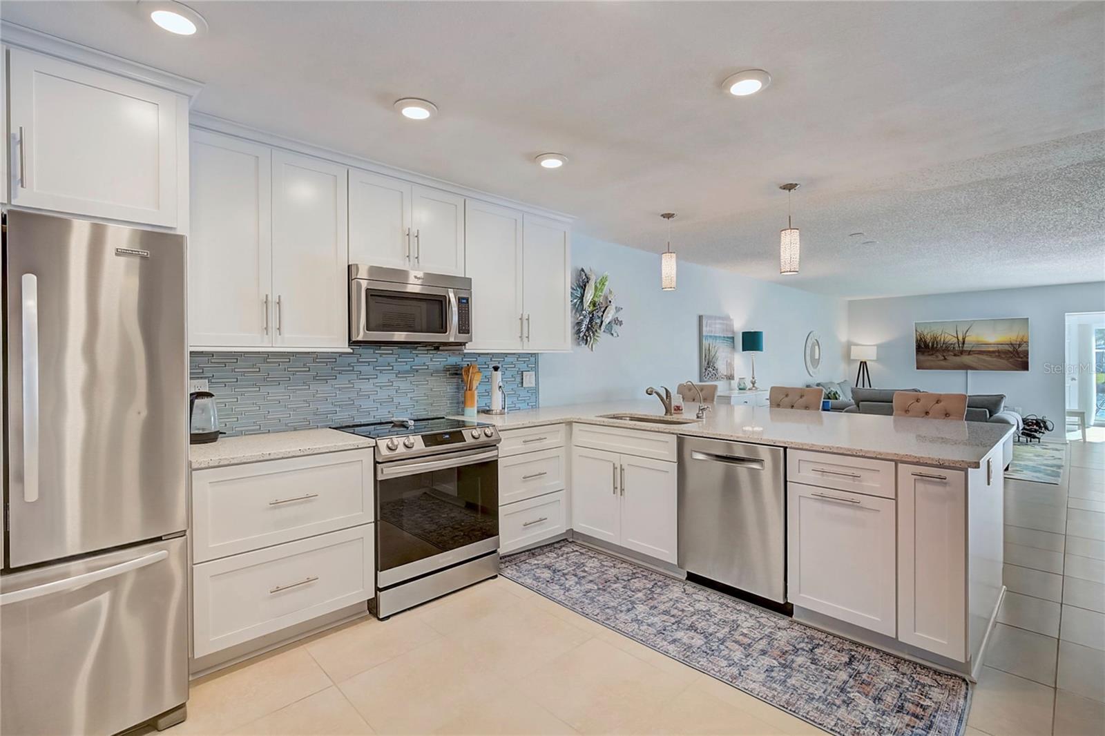 4518 GARNET DR #101, NEW PORT RICHEY, FL, 34652