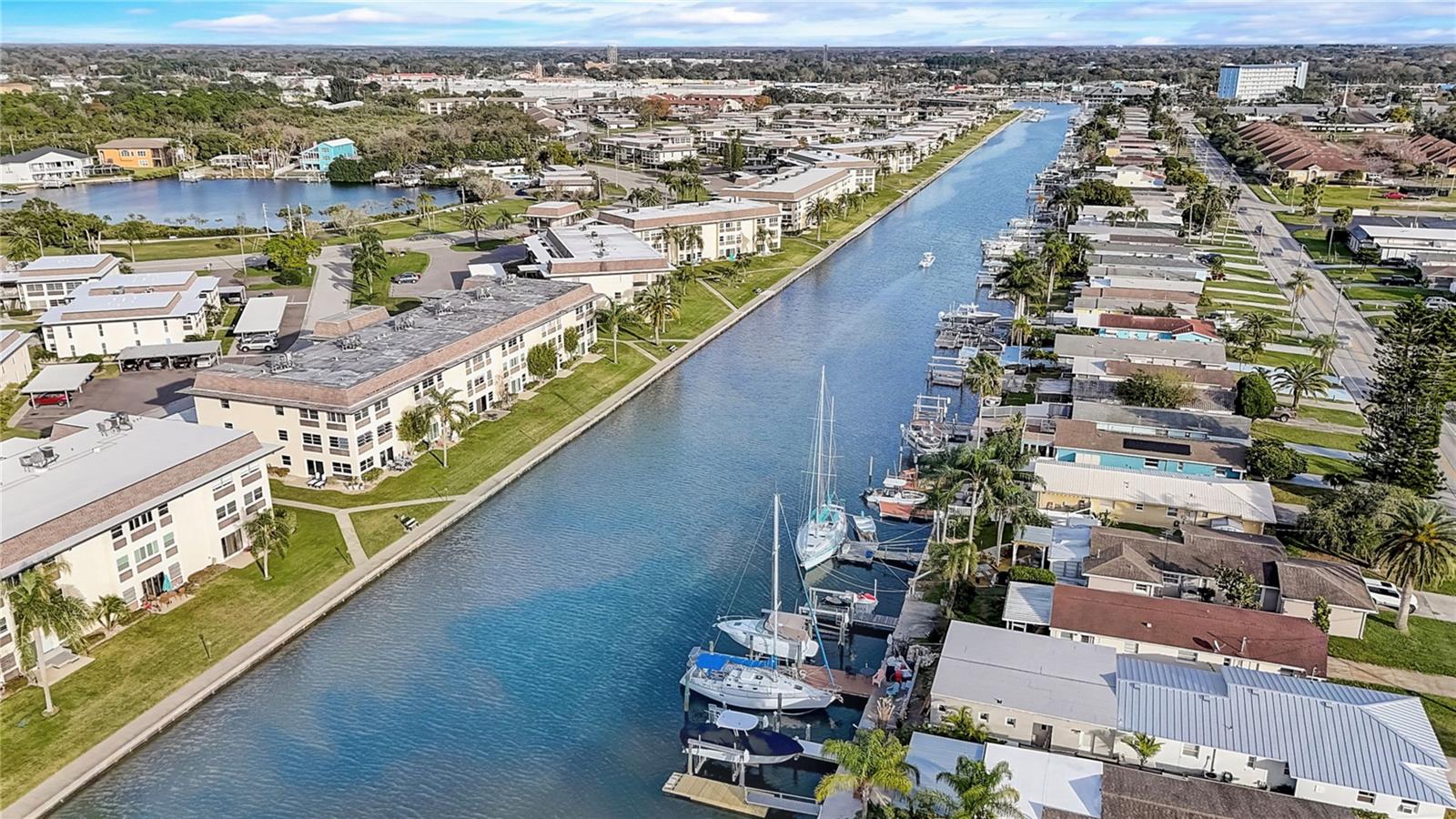 4518 GARNET DR #101, NEW PORT RICHEY, FL, 34652