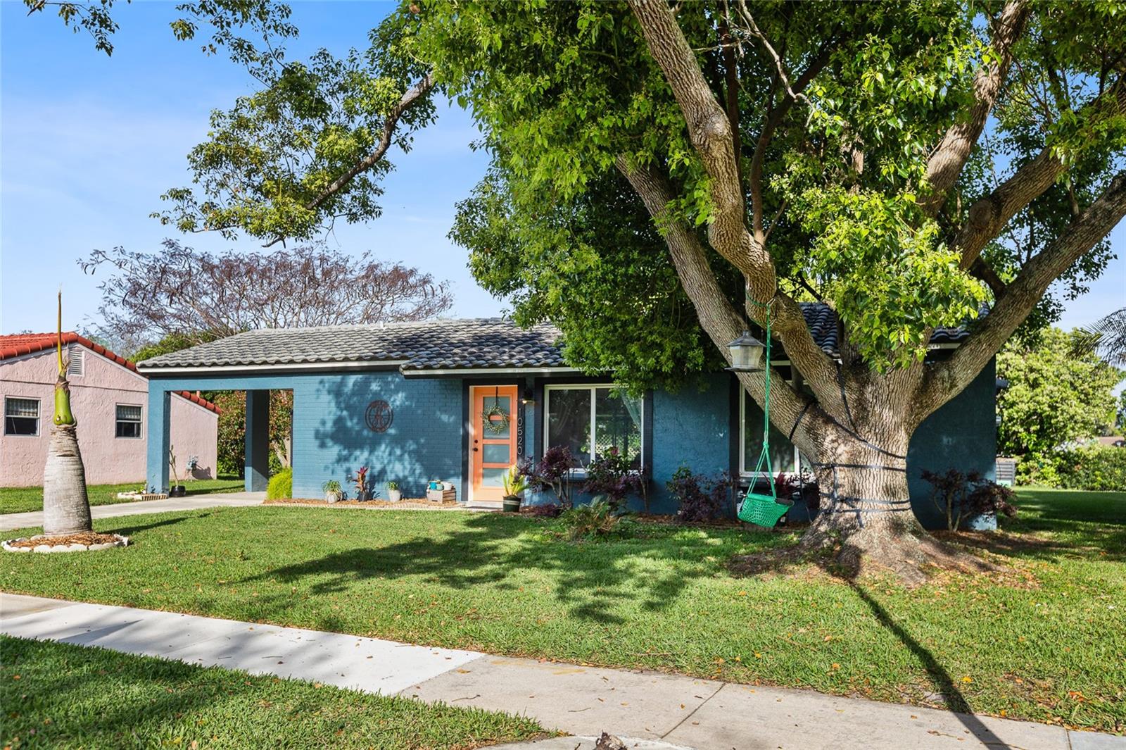 10520 MONTPELIER CIR, ORLANDO, FL, 32821