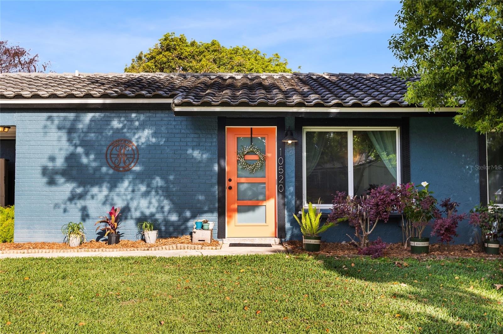 10520 MONTPELIER CIR, ORLANDO, FL, 32821