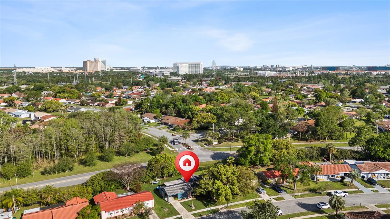 10520 MONTPELIER CIR, ORLANDO, FL, 32821