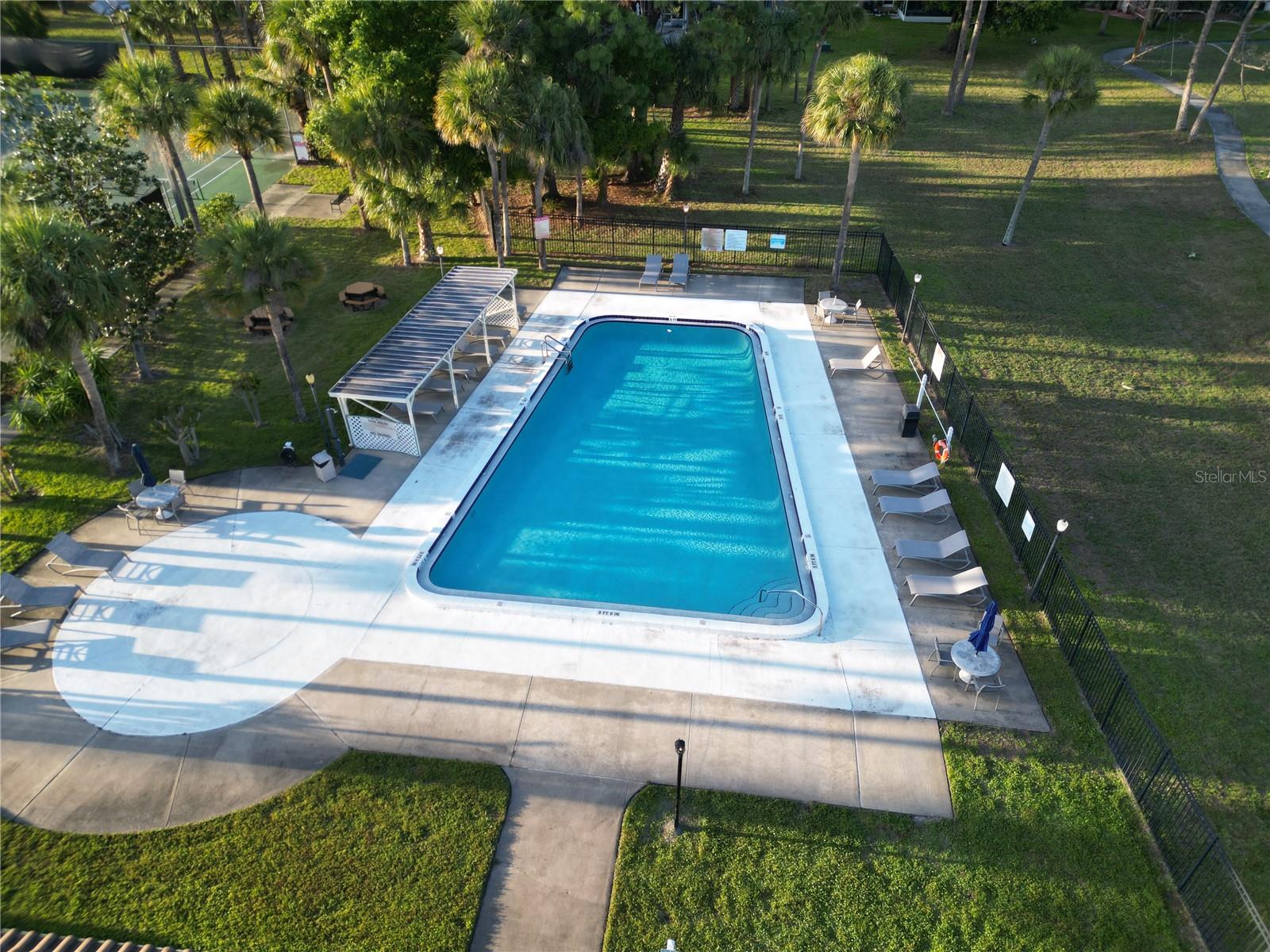 10520 MONTPELIER CIR, ORLANDO, FL, 32821