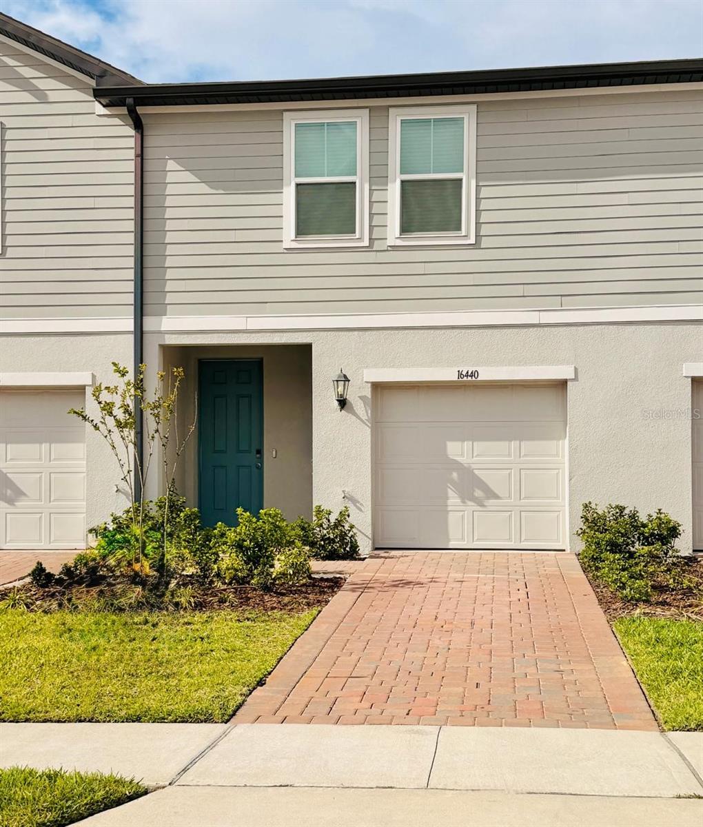 16440 HAPPY EAGLE DR, CLERMONT, FL, 34714