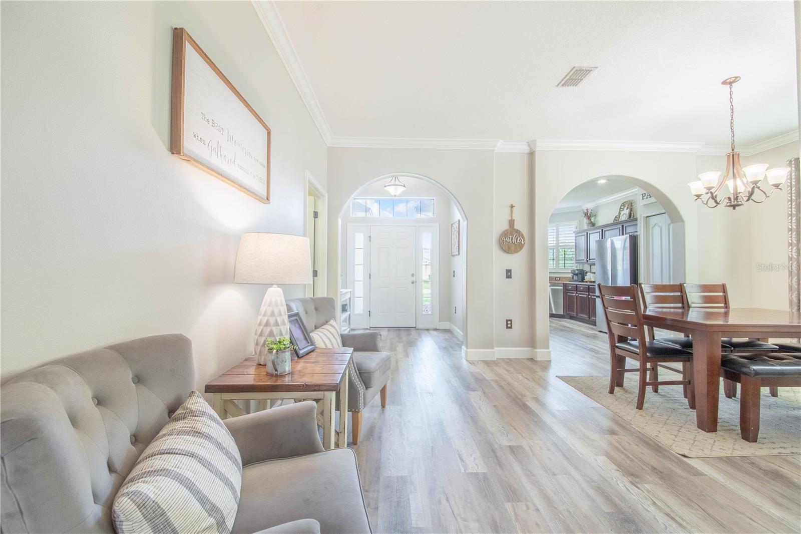 6306 SILVER LEAF LN, LAKELAND, FL, 33813