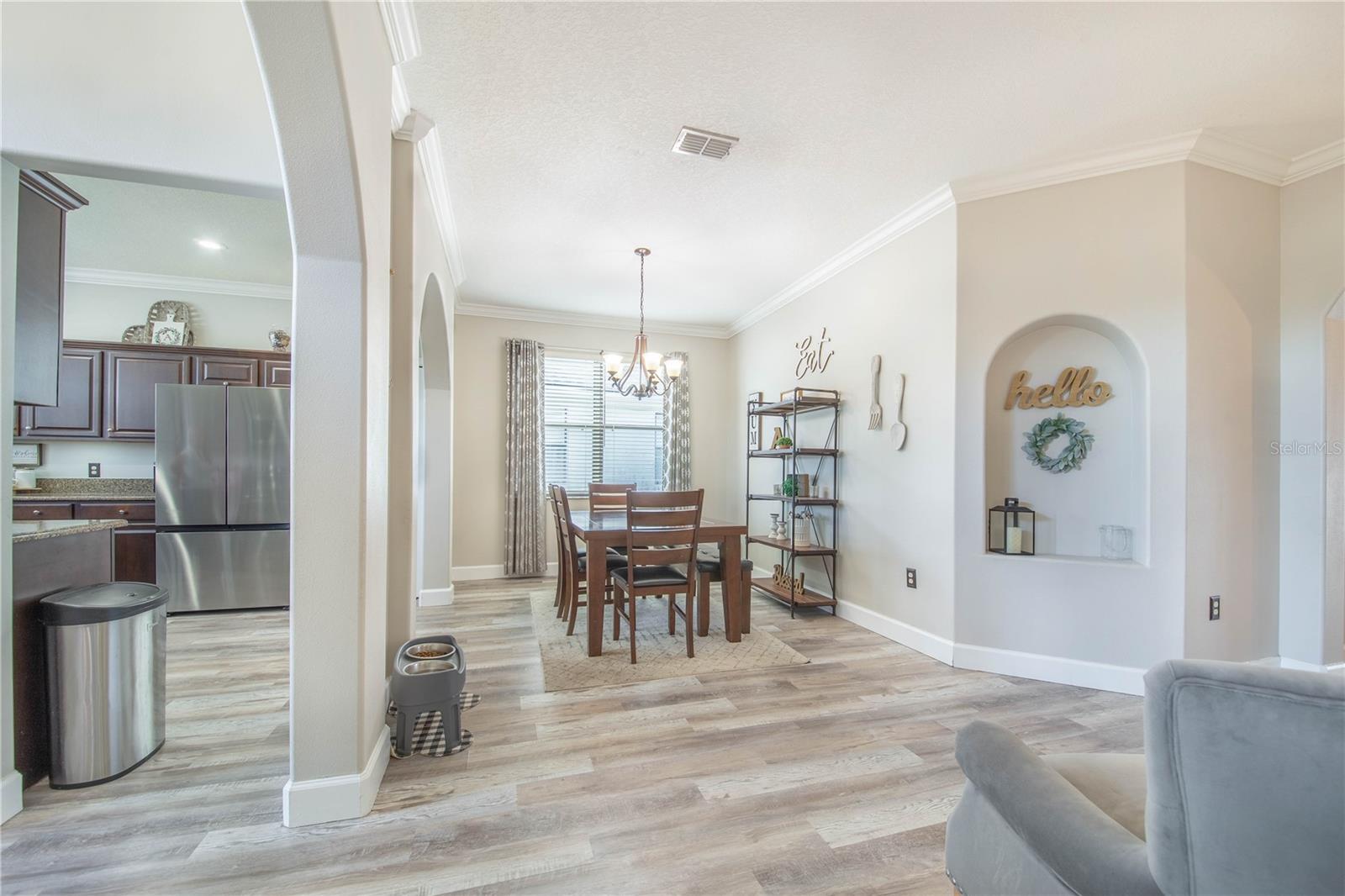 6306 SILVER LEAF LN, LAKELAND, FL, 33813