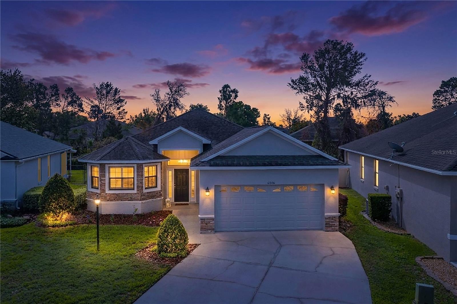 6306 SILVER LEAF LN, LAKELAND, FL, 33813