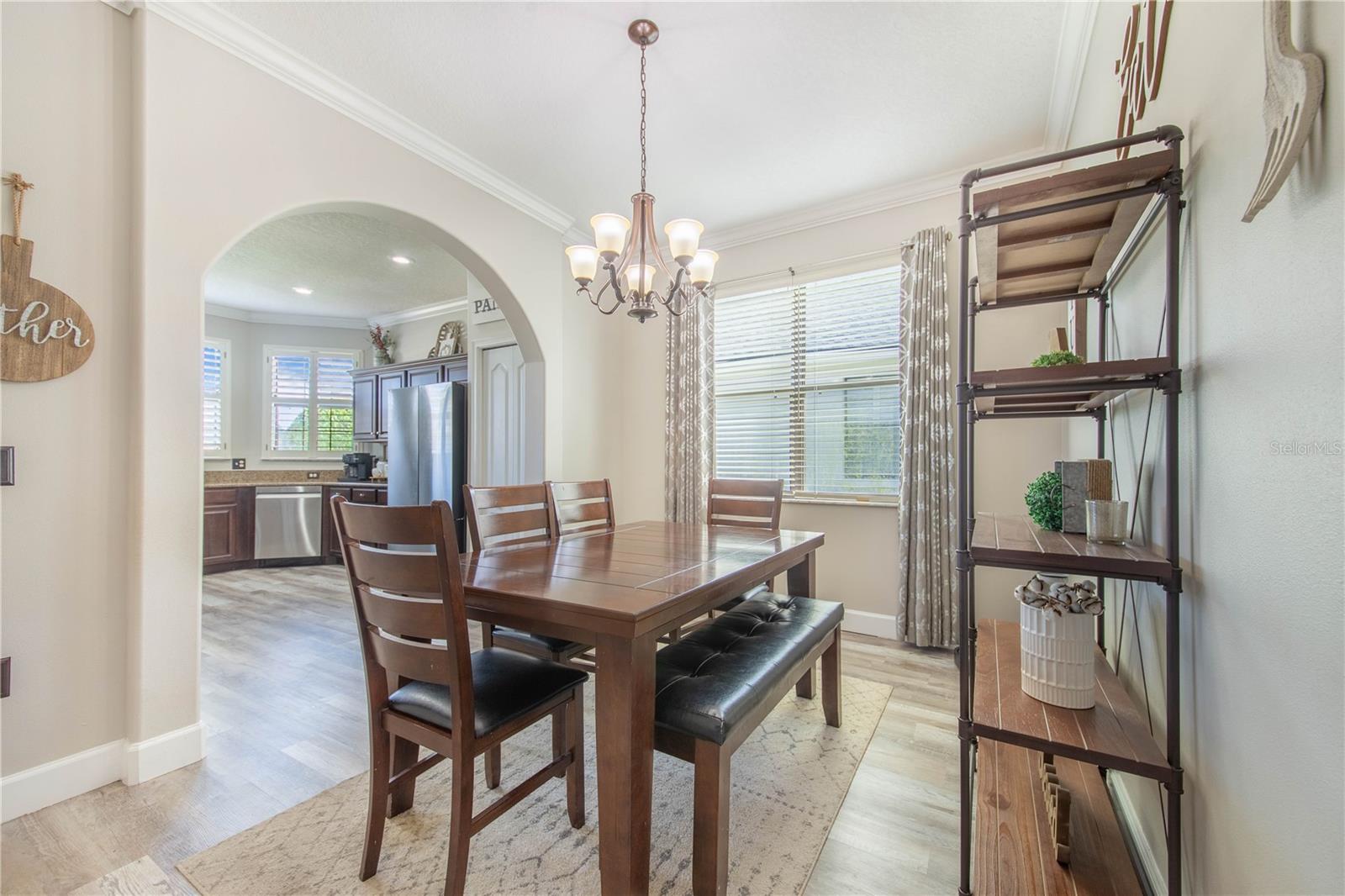 6306 SILVER LEAF LN, LAKELAND, FL, 33813