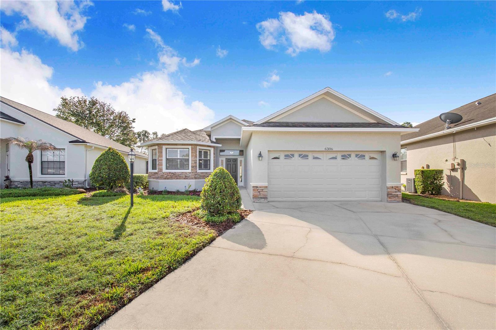 6306 SILVER LEAF LN, LAKELAND, FL, 33813